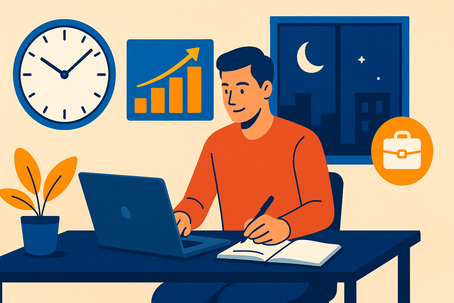 Fast-Track Your Wealth: Start A Profitable Side Hustle Today