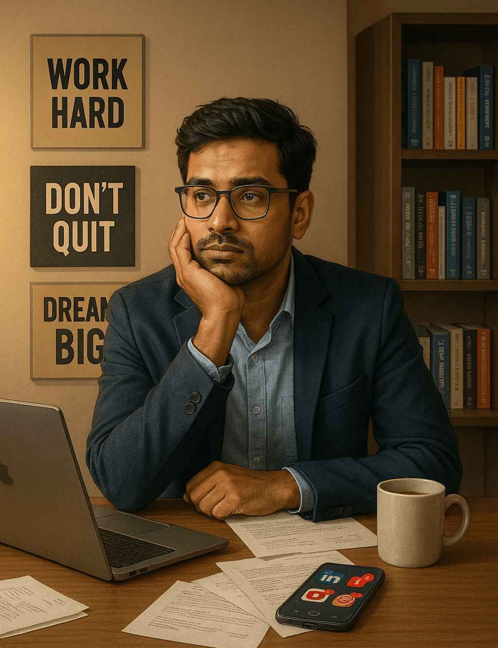 How Raj Transformed My Creative Journey – An Exclusive Look