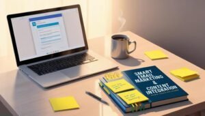 Smart email marketing