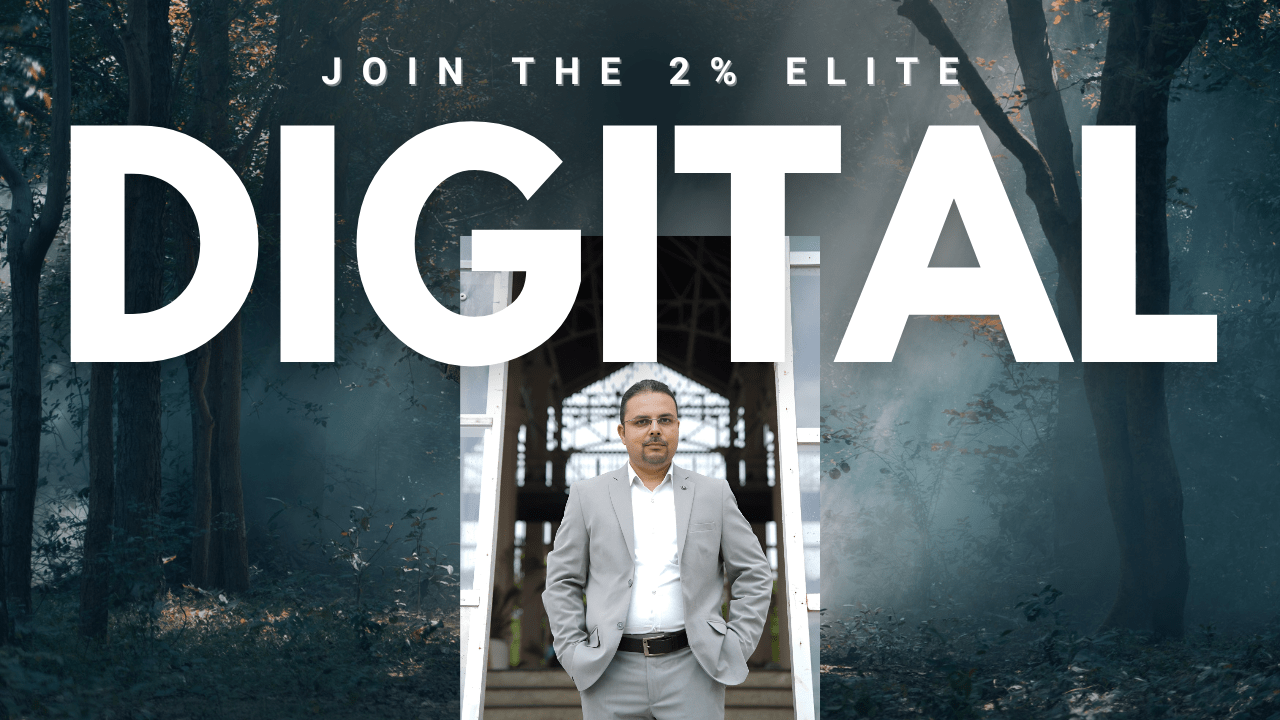 The CASH Model: How Working Professionals Join the Top 2%