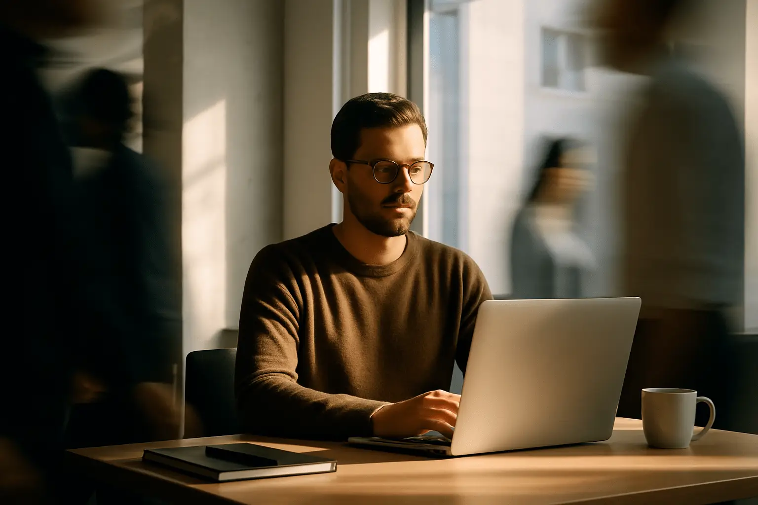 The Boring Habit That Transforms Your Online Growth
