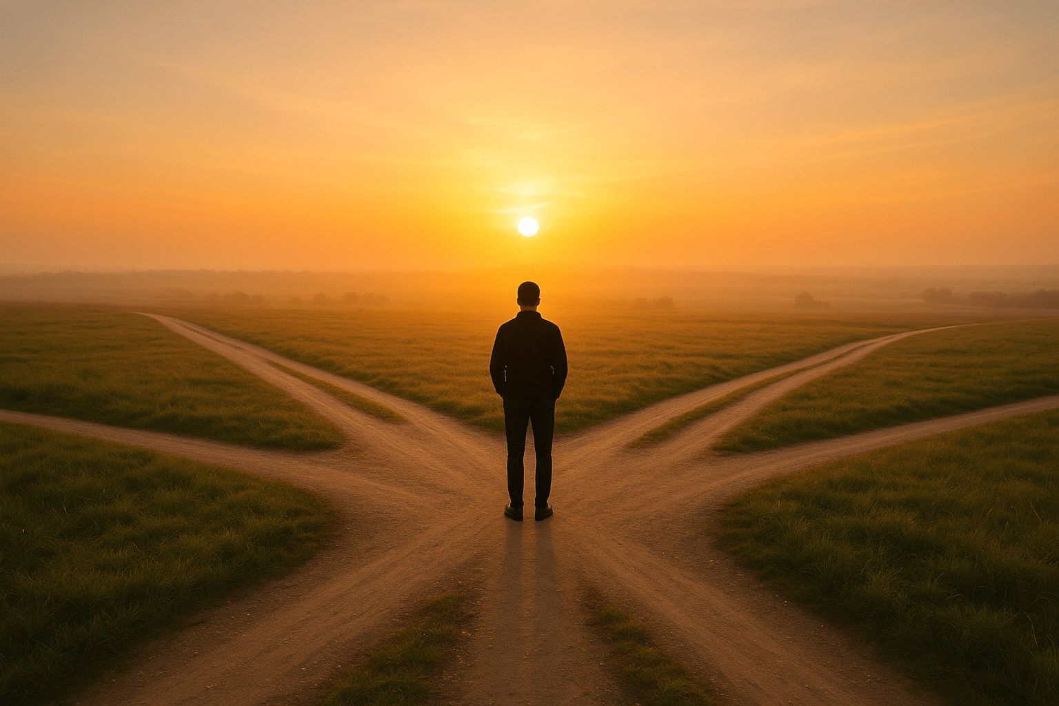 If You’ve Lost Everything… Here’s What You Really Have
