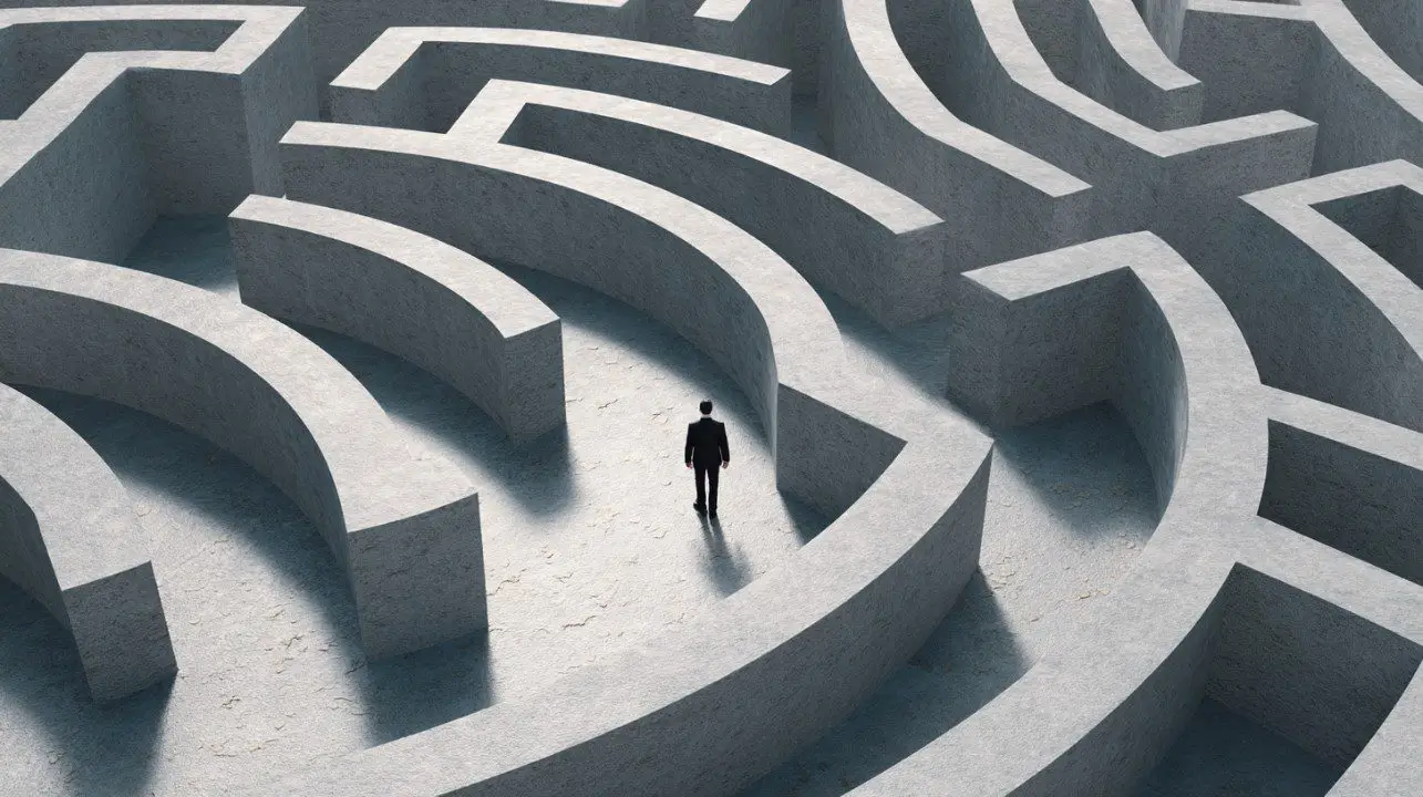 The One Income Trap: Why It’s Silently Destroying Your Future