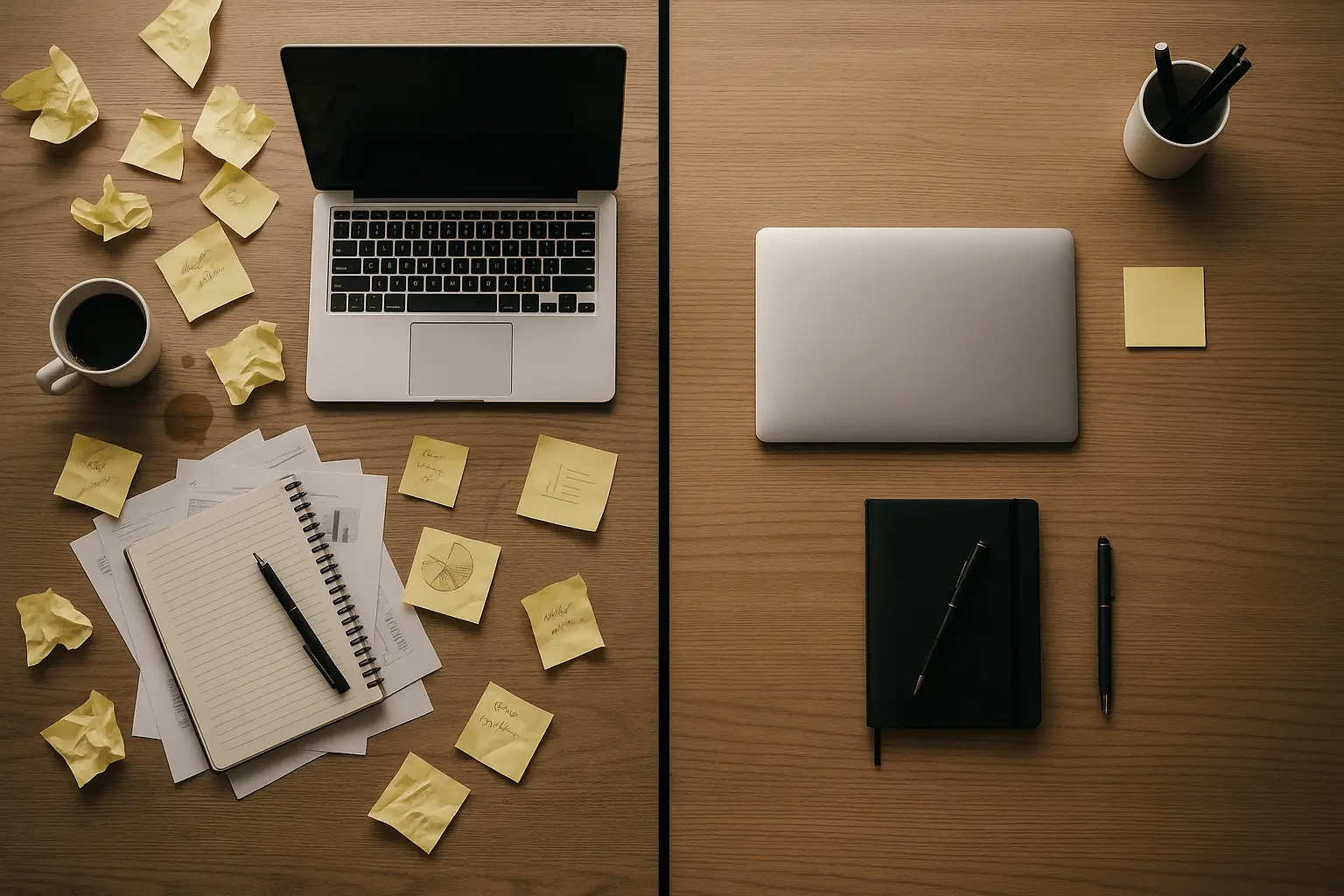 Freedom Is Overrated: Why You Don’t Need “More Time” — You Need Better Systems